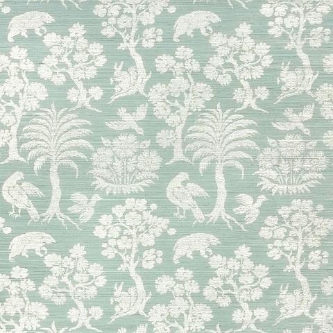 WOODLAND SILHOUETTE SISAL
