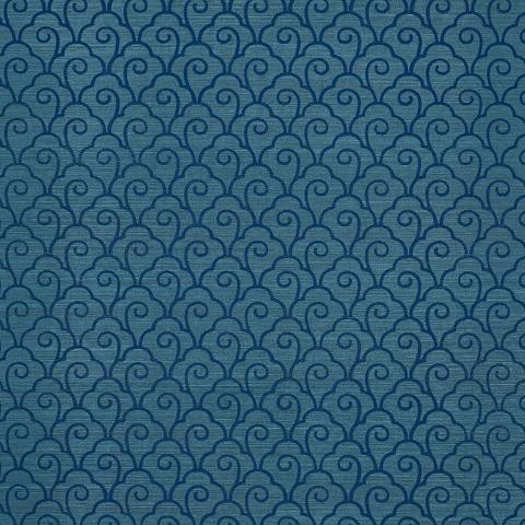 SCALLOP FILIGREE SISAL