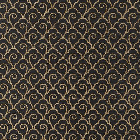 SCALLOP FILIGREE SISAL
