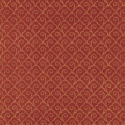 SCALLOP FILIGREE SISAL