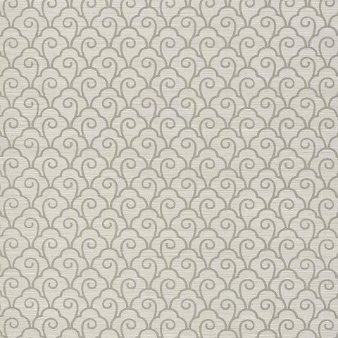 SCALLOP FILIGREE SISAL