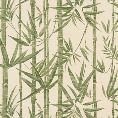 LES BAMBOUS SISAL