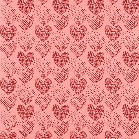 HEART OF HEARTS