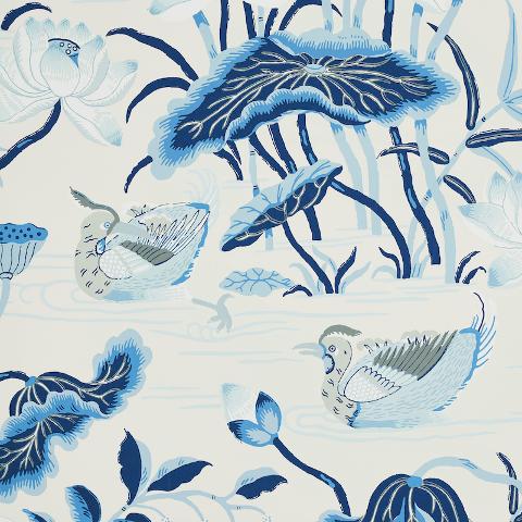 Lotus Garden