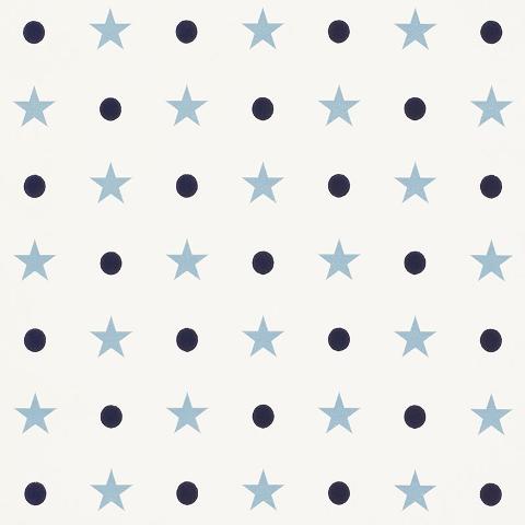 Etoiles Et Points
