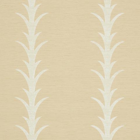 ACANTHUS STRIPE VINYL