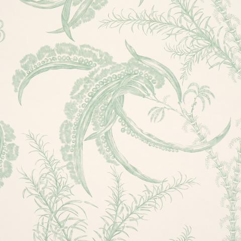 Ocean Toile