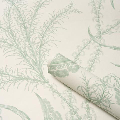 Ocean Toile