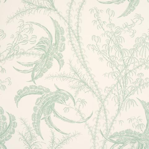 Ocean Toile