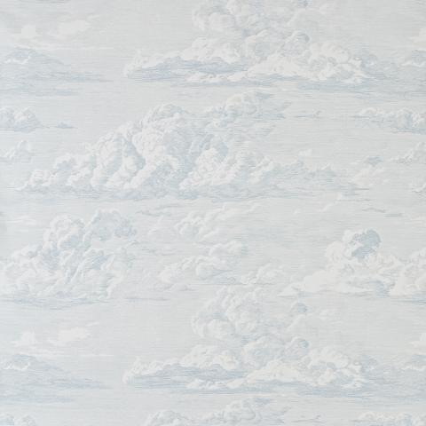 CLOUD TOILE