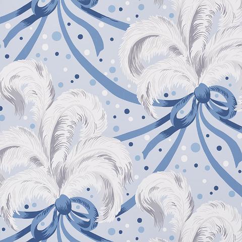 PLUMES ET RUBANS