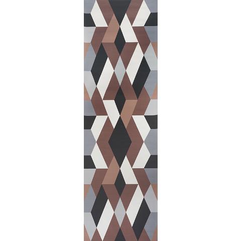 DECO DIAMONDS PANEL