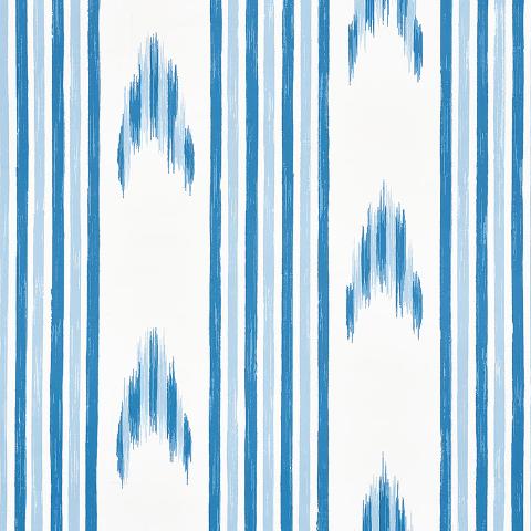 Santa Barbara Ikat