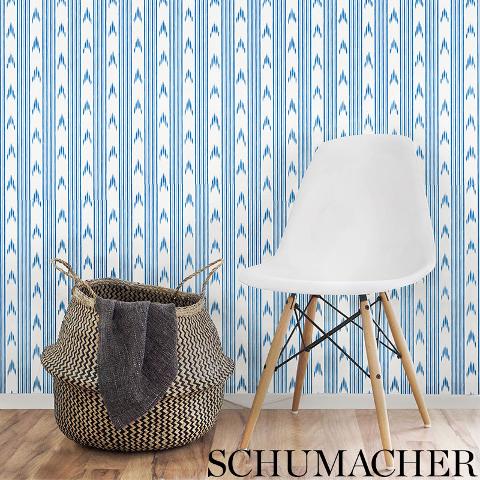 Santa Barbara Ikat