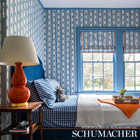 Santa Barbara Ikat