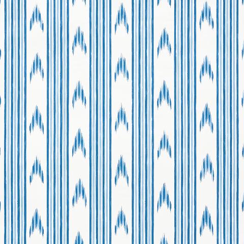 Santa Barbara Ikat