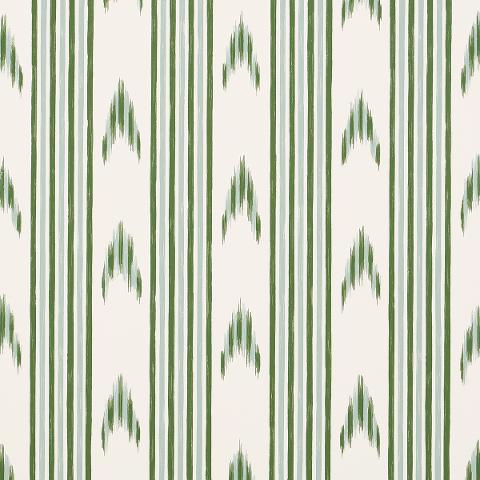 Santa Barbara Ikat