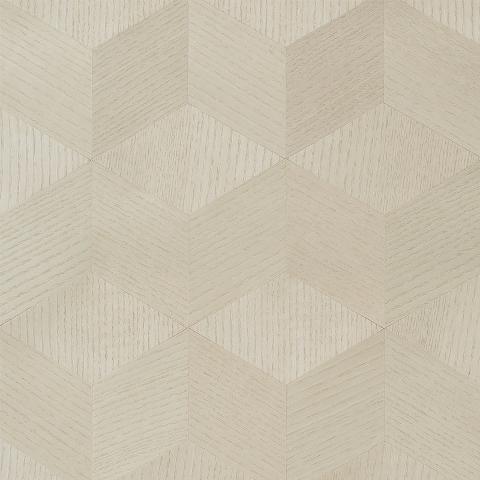 Chevron Inlay
