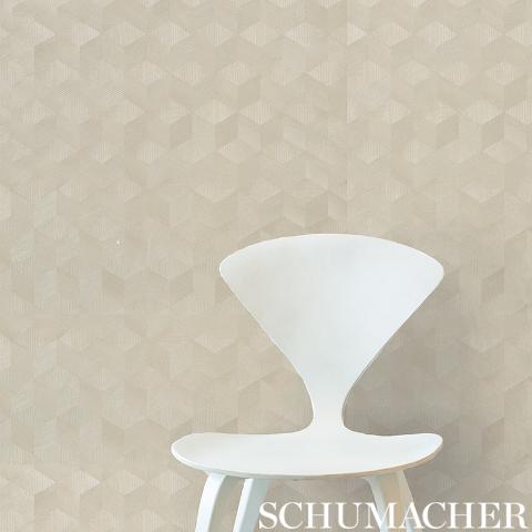 Chevron Inlay