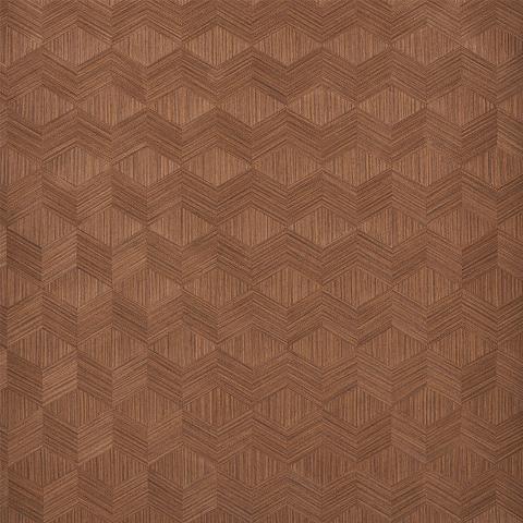 CHEVRON INLAY