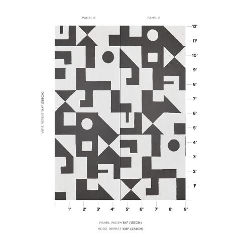 Binary Panel Set