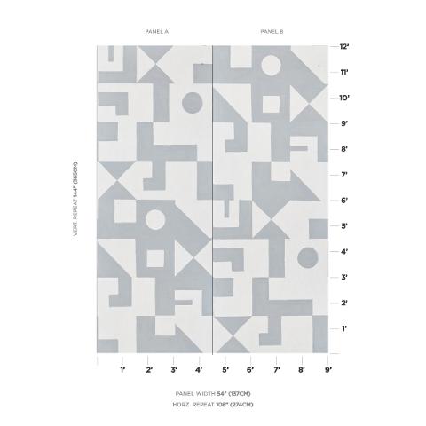 Binary Panel Set