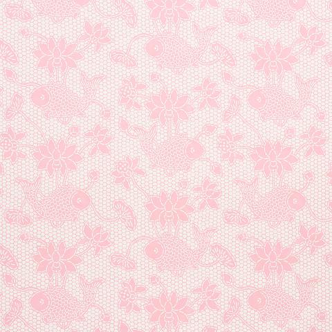LOTUS BATIK