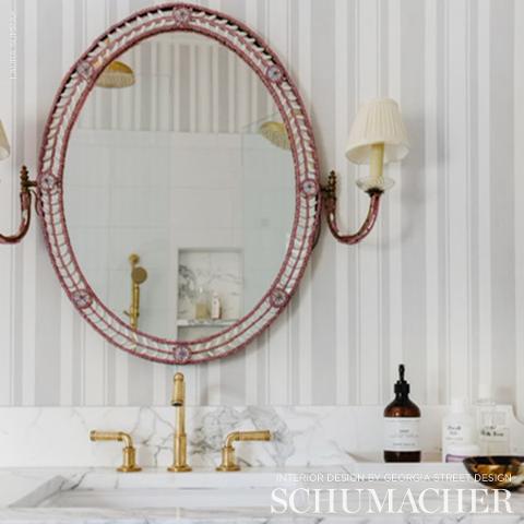 Villa Stripe