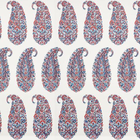 Shirala Paisley