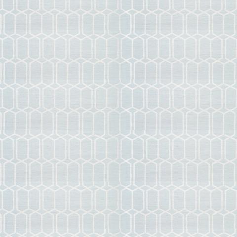 Modern Trellis Sisal