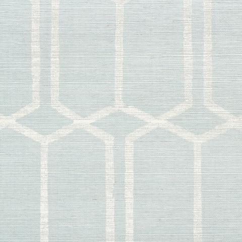 Modern Trellis Sisal