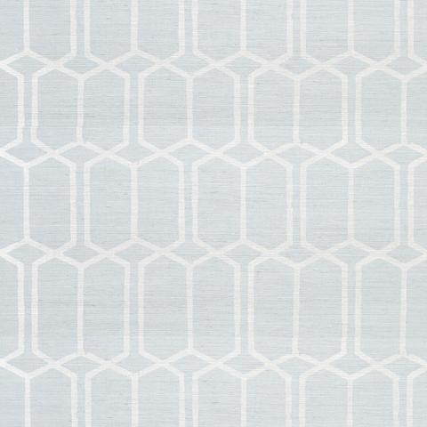 MODERN TRELLIS SISAL