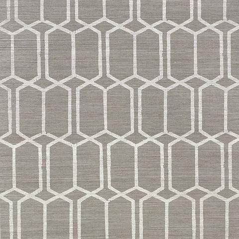 MODERN TRELLIS SISAL