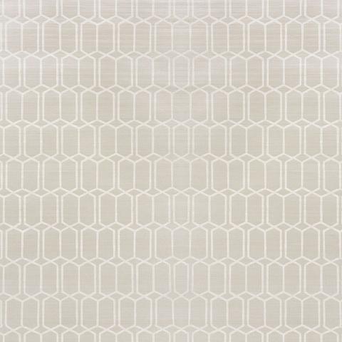 Modern Trellis Hemp Shimmer