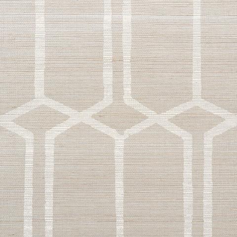 Modern Trellis Hemp Shimmer
