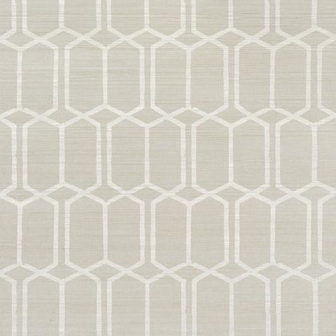 MODERN TRELLIS HEMP SHIMMER