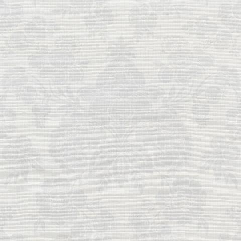 SIMONE DAMASK GRASSCLOTH