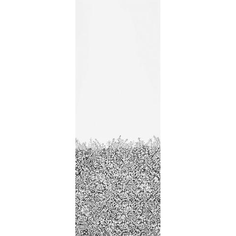 Greenery Galore Vinyl Panel