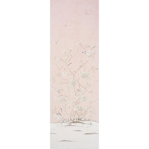 Chinois Palais Vinyl Panel