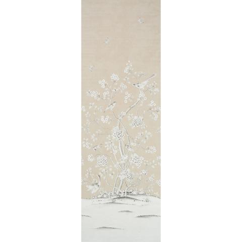 CHINOIS PALAIS VINYL PANEL