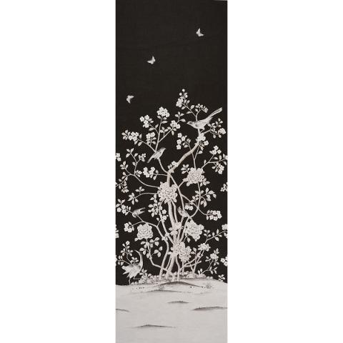 CHINOIS PALAIS VINYL PANEL