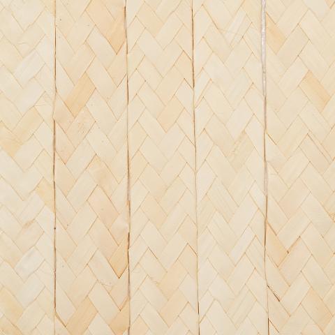 Braided Buri