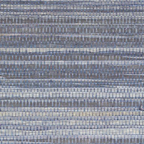 DYED RAFFIA
