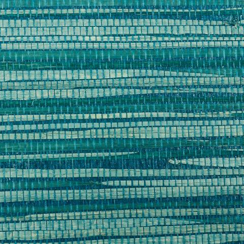 DYED RAFFIA