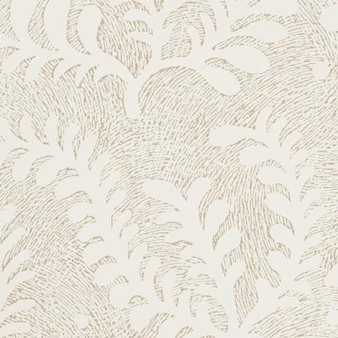 Etched Fern