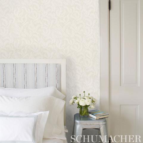 Etched Fern