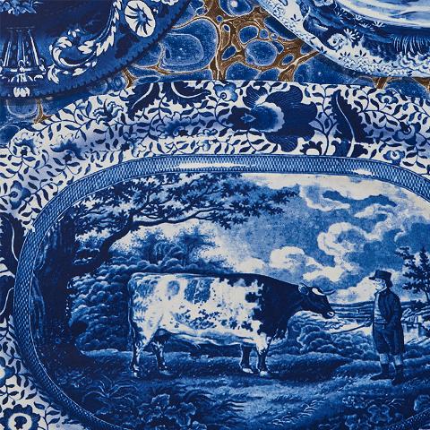 Plates & Platters