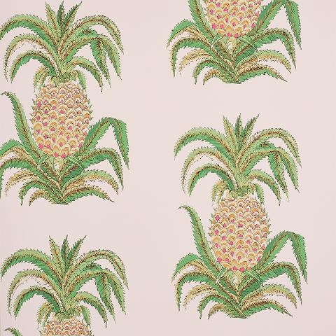 PINEAPPLES