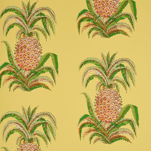 PINEAPPLES