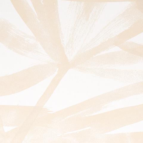 Sunlit Palm